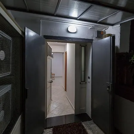 Portico Rodriguez Cava De Tirreni Apartment Cava De' Tirreni