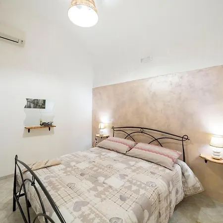 Apartment Portico Rodriguez Cava De Tirreni Cava De' Tirreni