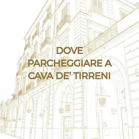 Appartamento Portico Rodriguez Cava De Tirreni Cava deʼ Tirreni